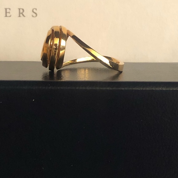 Chopard ring NEW with CERTIFICATE - Picture 6 of 12